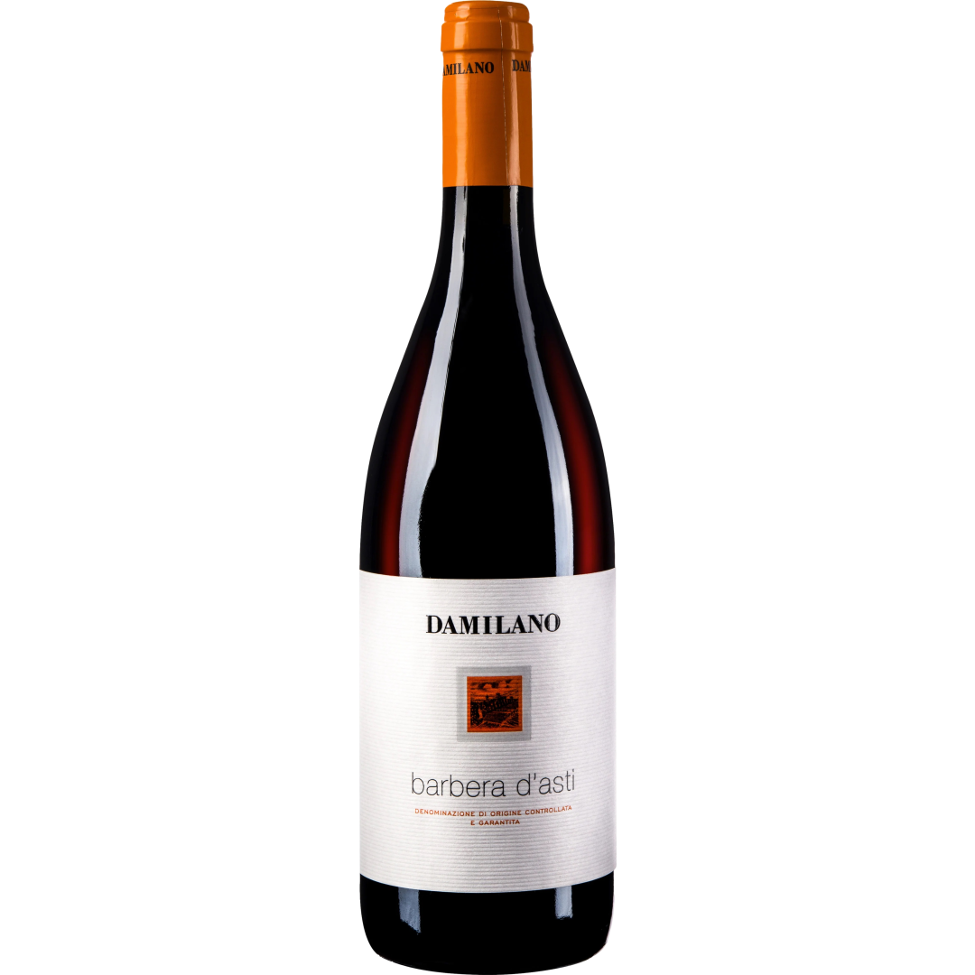 Damilano Barbera d'Asti 2024