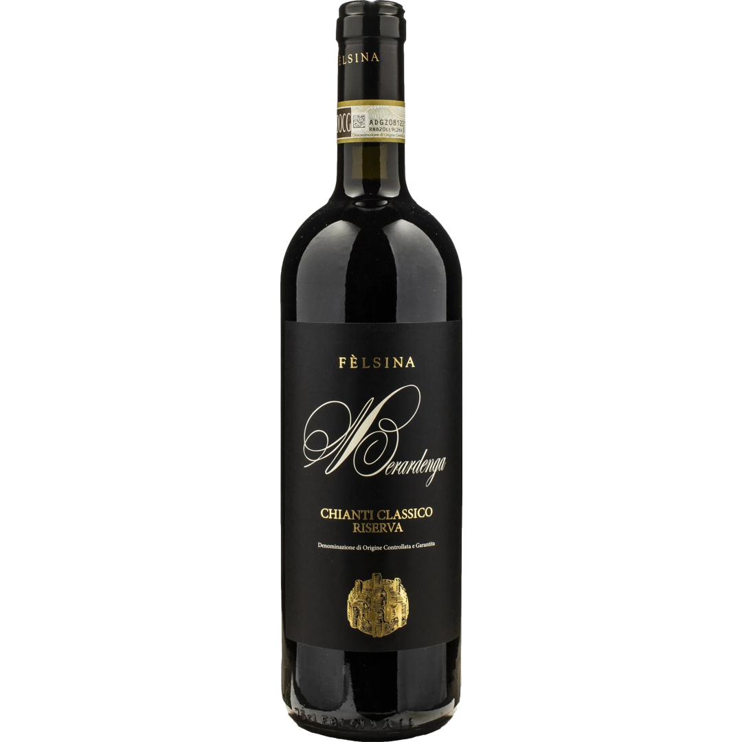 Felsina Berardenga Chianti Classico Riserva 2022