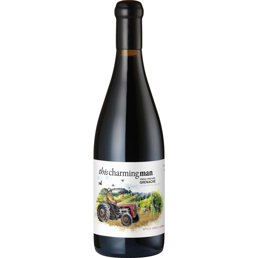 Thistledown This Charming Man Grenache 2024
