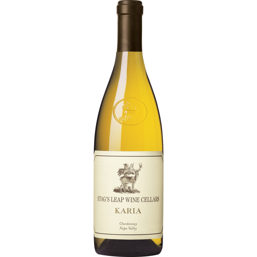 Stag's Leap Wine Cellars Karia Chardonnay 2023