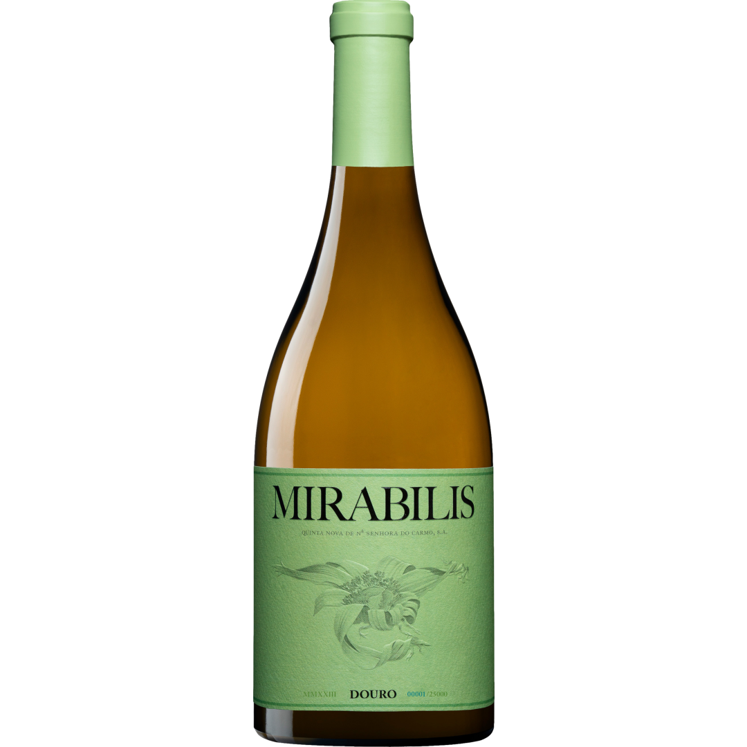 Quinta Nova de Nossa Senhora do Carmo Mirabilis Grande Reserva Branco 2023