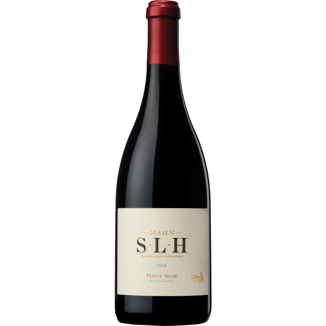 Hahn SLH Pinot Noir 2023
