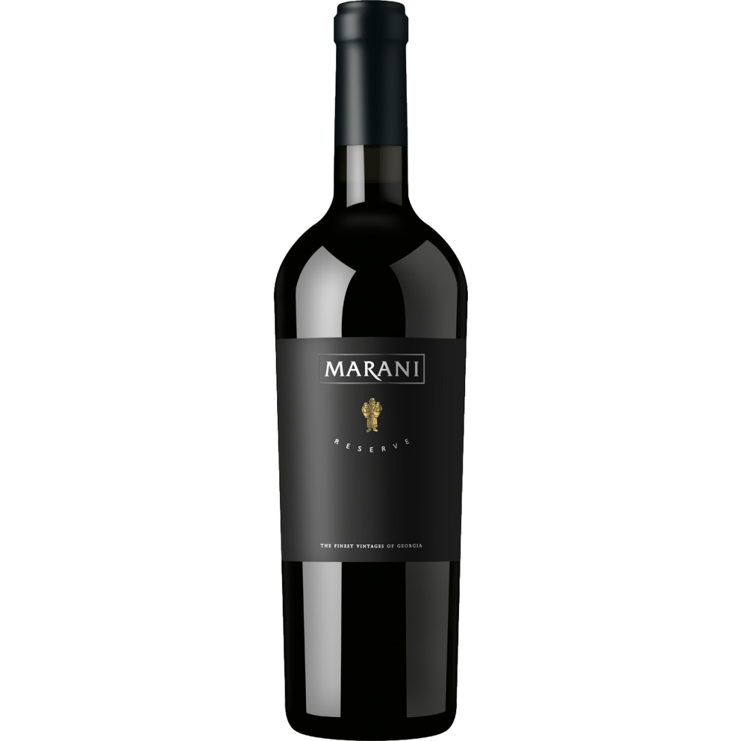 Marani Reserve 2012