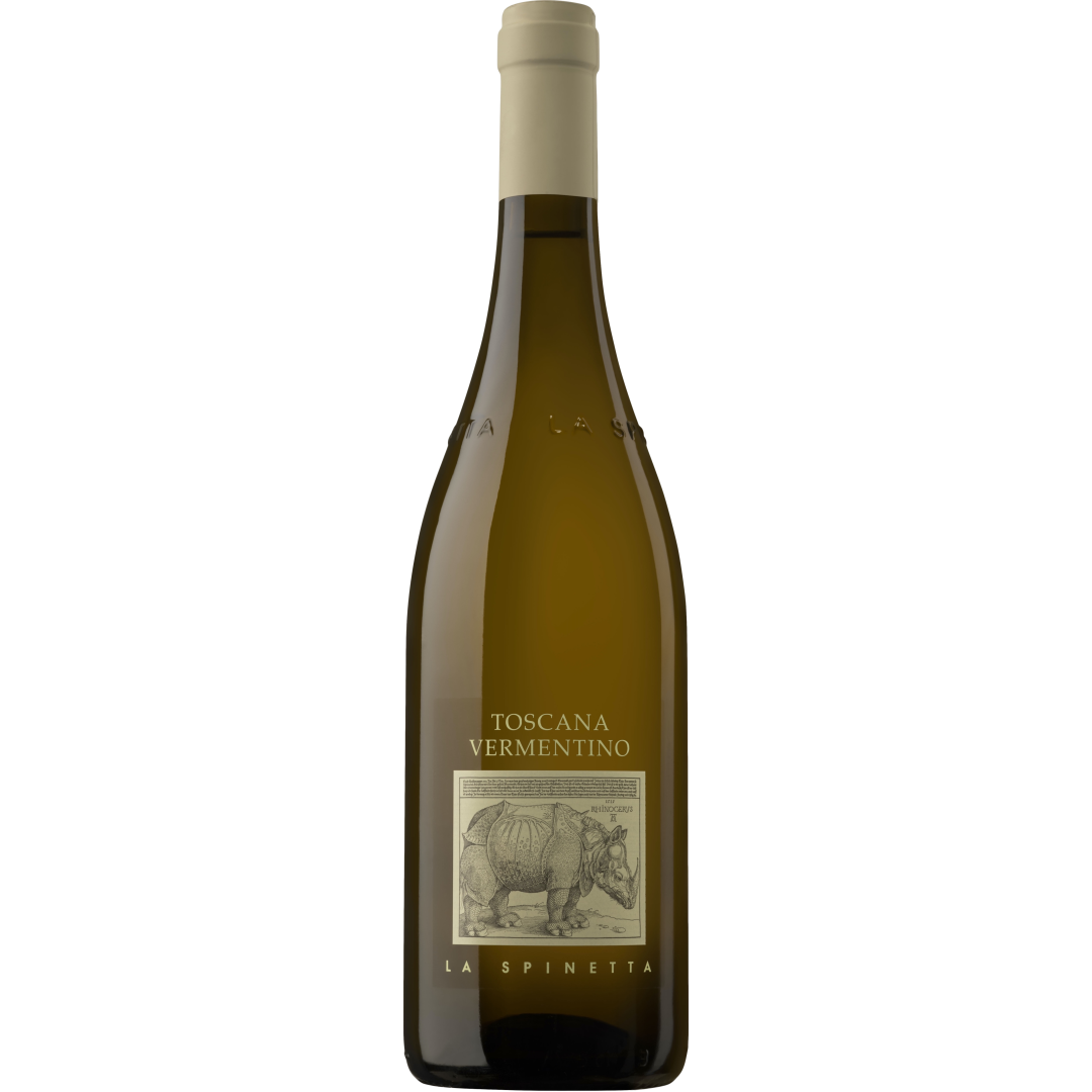 La Spinetta Toscana Vermentino 2025