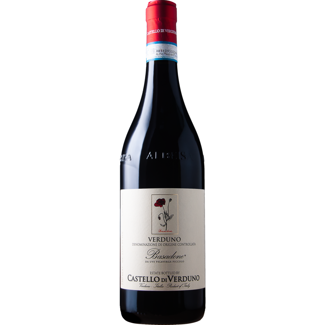 Castello di Verduno Basadone Pelaverga 2024