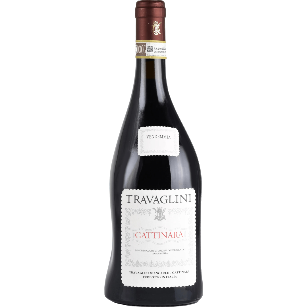Travaglini Gattinara 2022