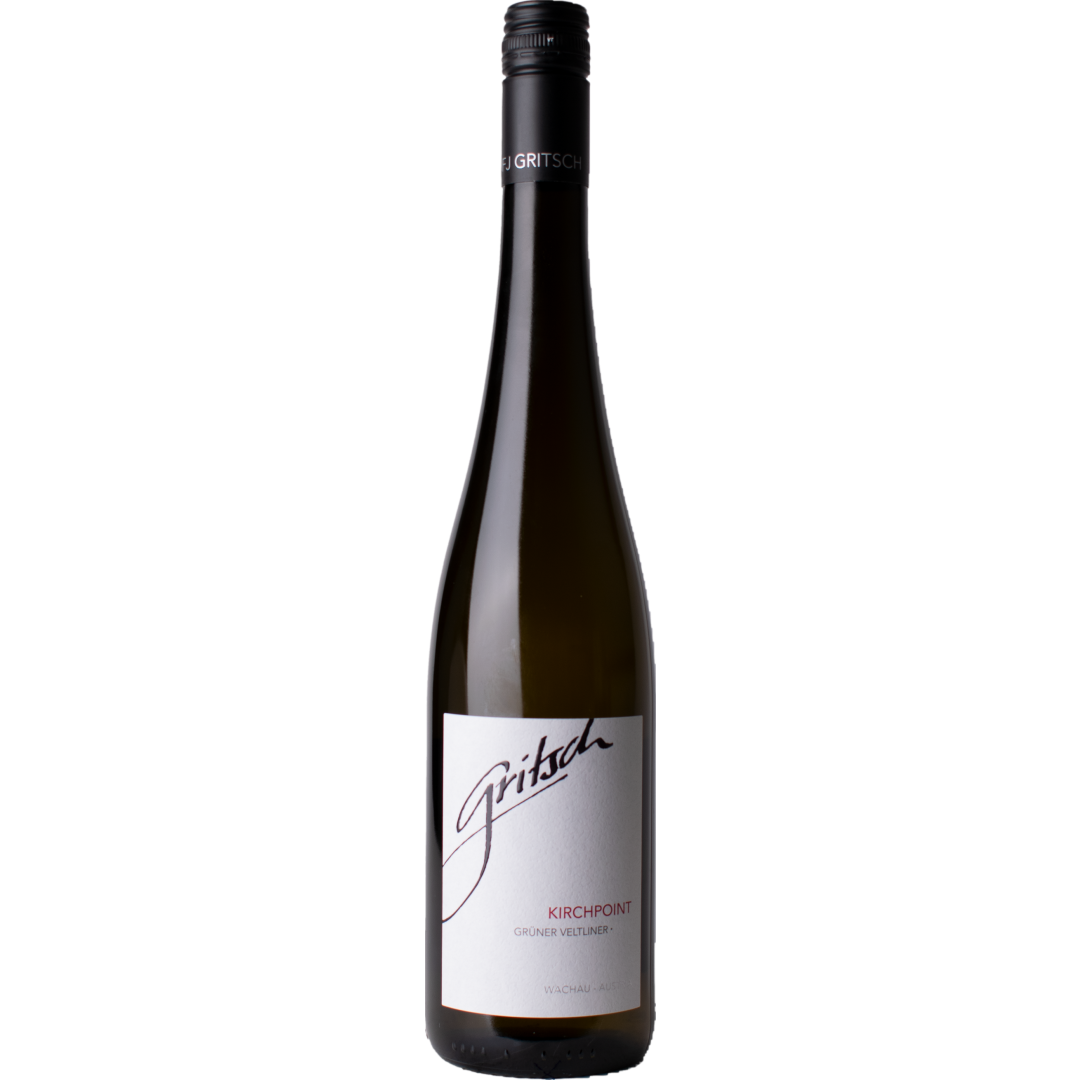 FJ Gritsch Gruner Veltliner Kirchpoint 2024