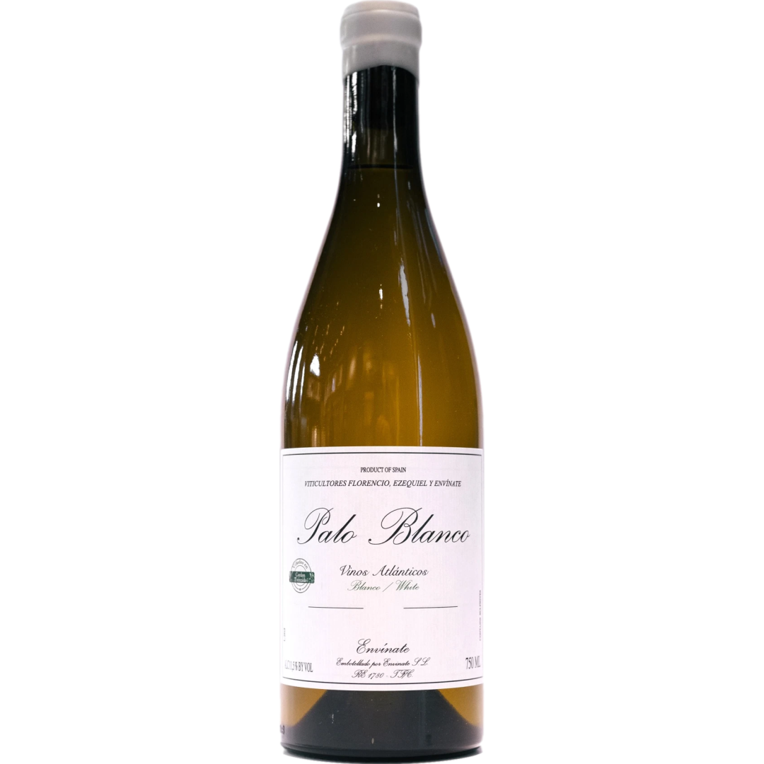 Envinate Palo Blanco 2024