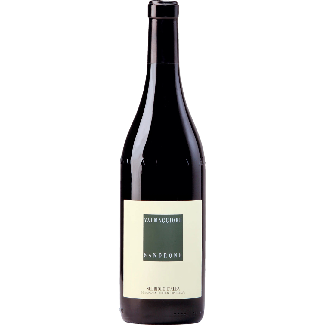 Luciano Sandrone Nebbiolo d'Alba Valmaggiore 2022