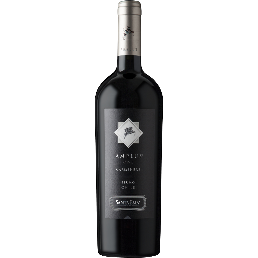 Santa Ema Amplus One Carmenere 2023