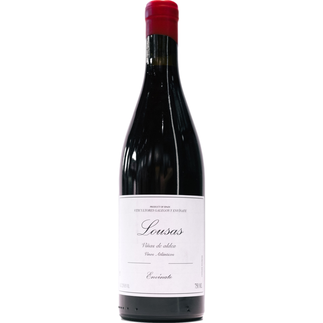 Envinate Lousas Vina de Aldea 2023