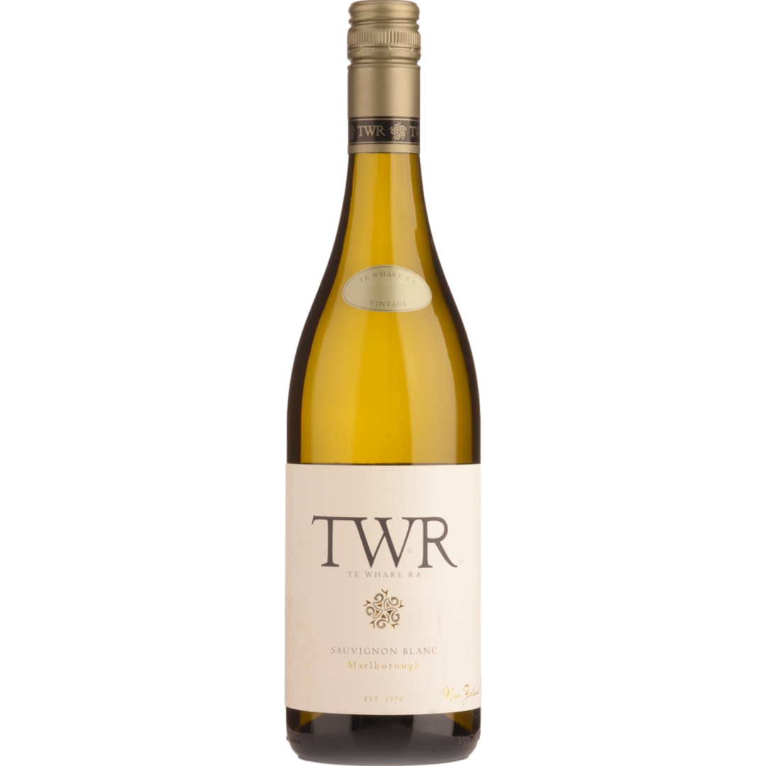TWR Te Whare Ra Sauvignon Blanc 2023