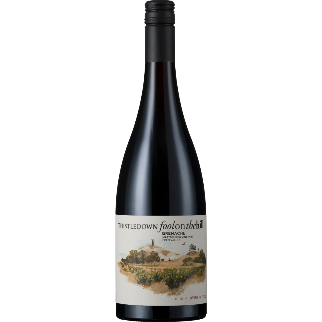 Thistledown Fool on the Hill Grenache 2024