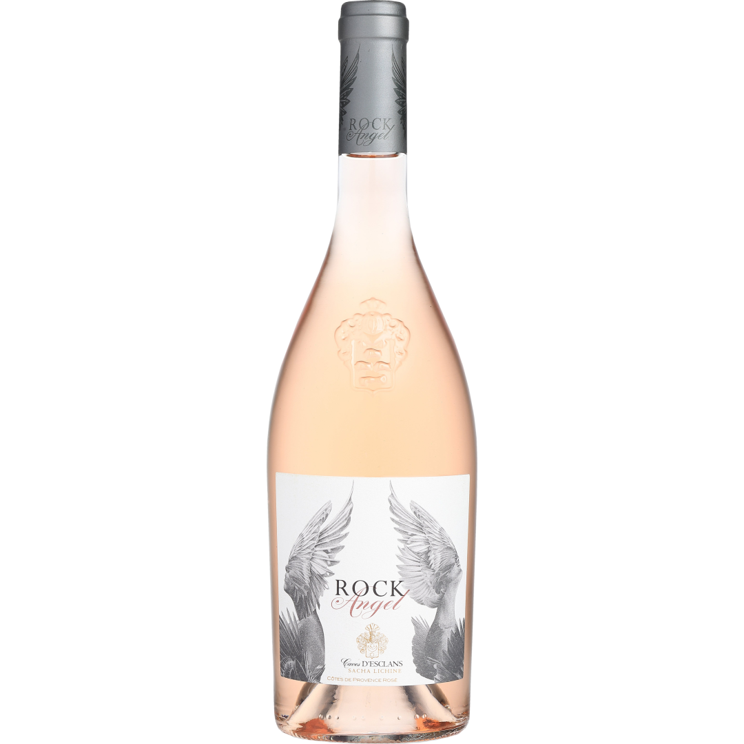 Chateau d'Esclans Rock Angel 2025