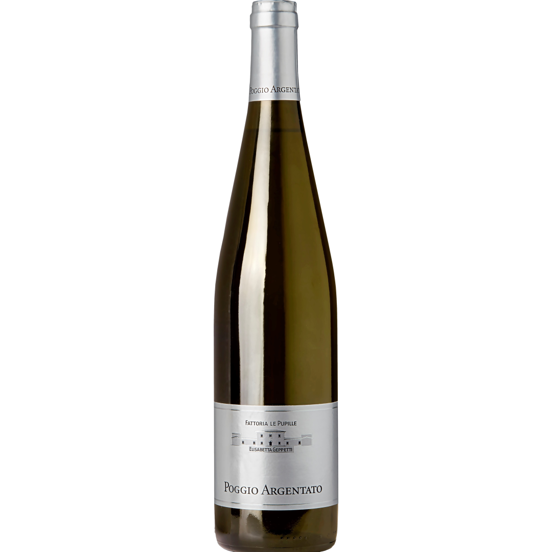 Fattoria Le Pupille Poggio Argenato 2025