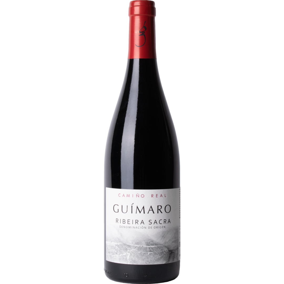 Guimaro Camino Real 2023