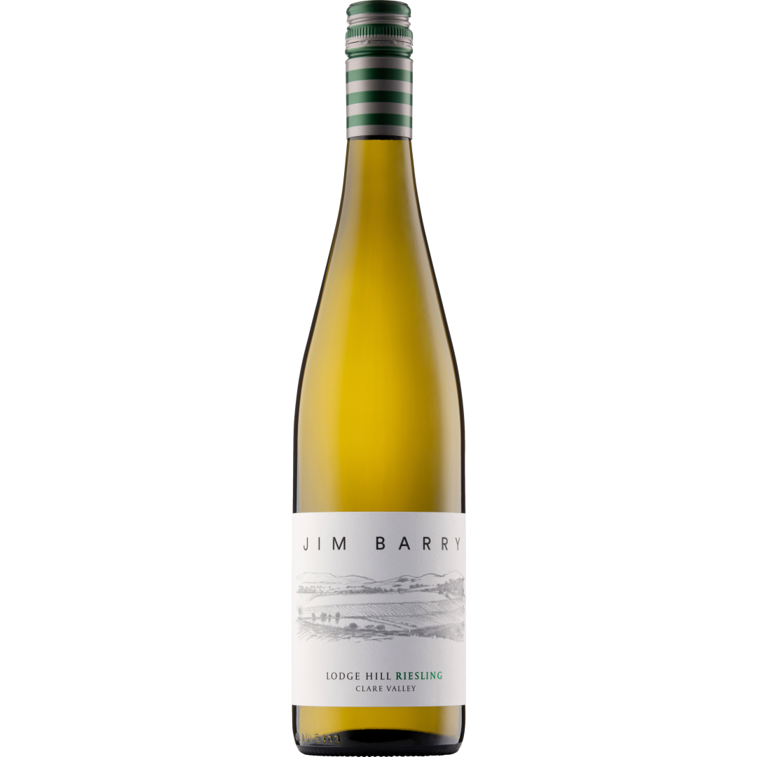 Jim Barry The Lodge Hill Riesling 2024