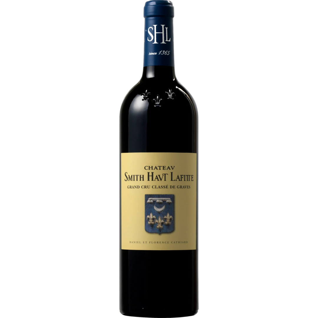 Chateau Smith Haut Lafitte 2017
