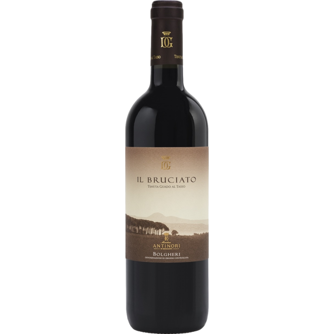 Antinori Guado al Tasso Il Bruciato 2023