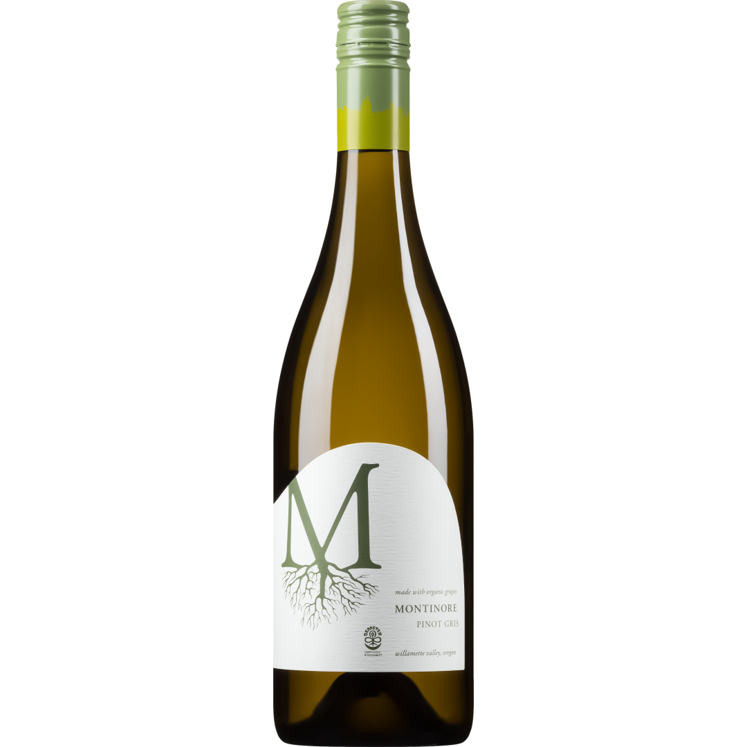 Montinore Estate Pinot Gris 2023