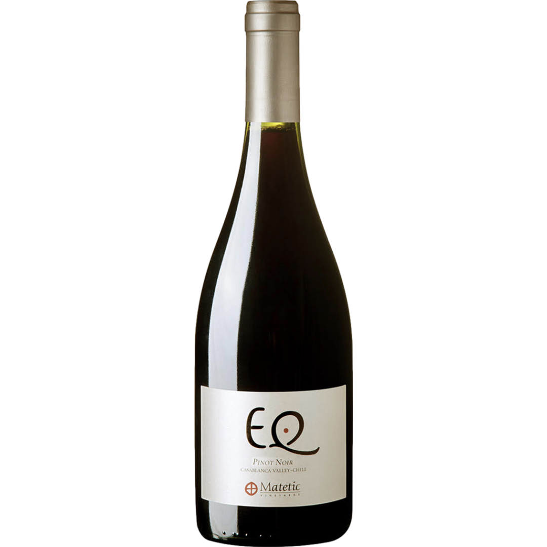 Matetic EQ Pinot Noir 2021