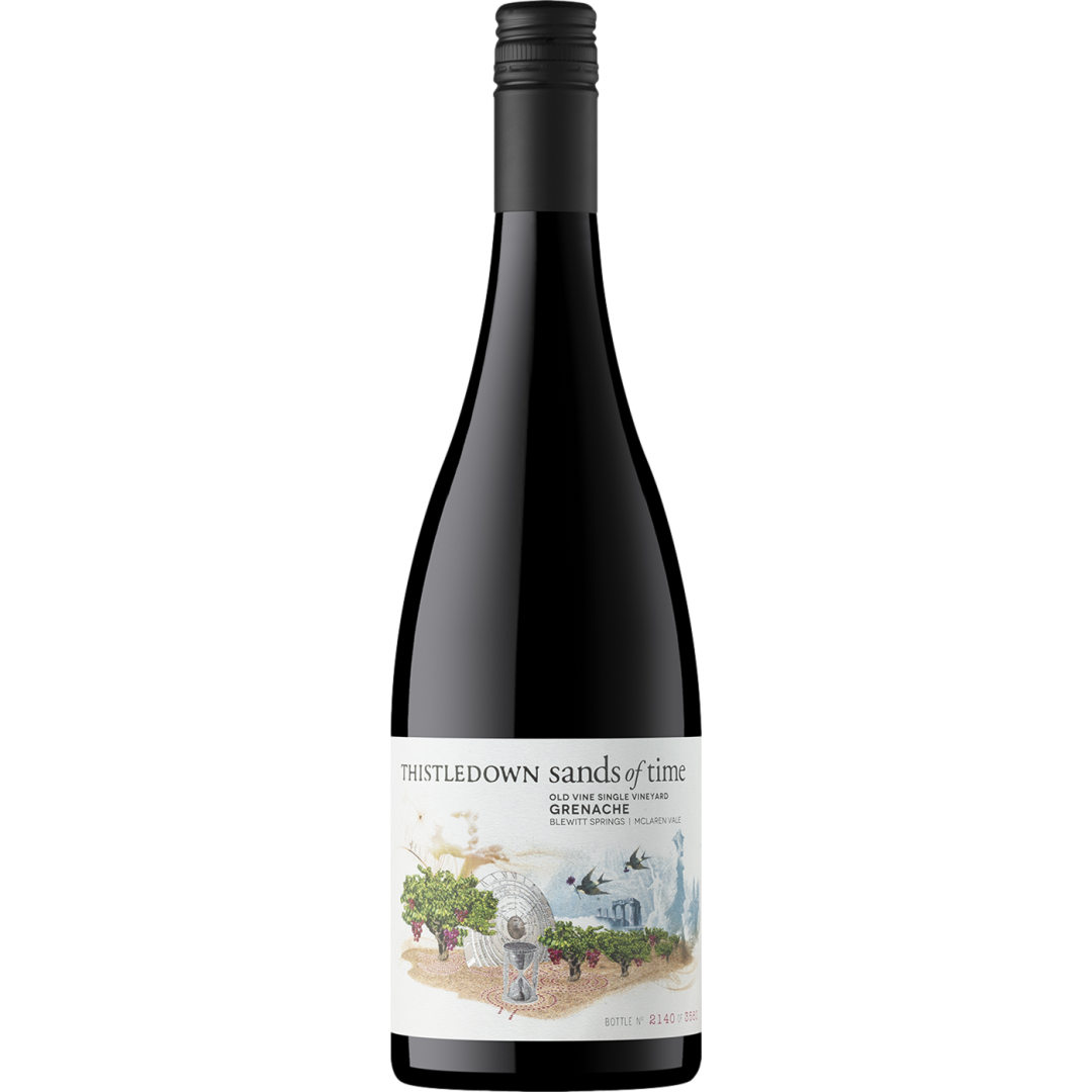 Thistledown Sands of Time Grenache 2023