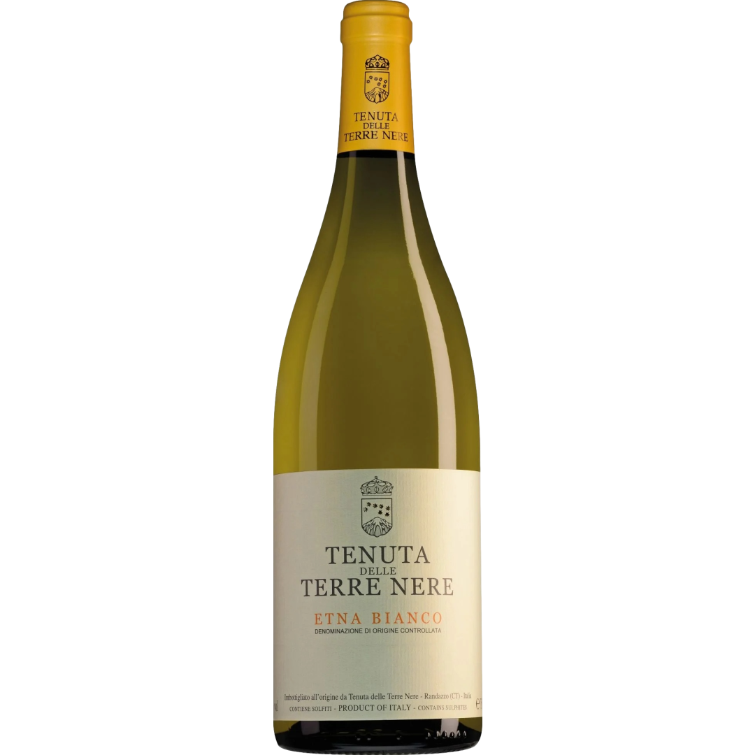 Tenuta delle Terre Nere Etna Bianco 2025