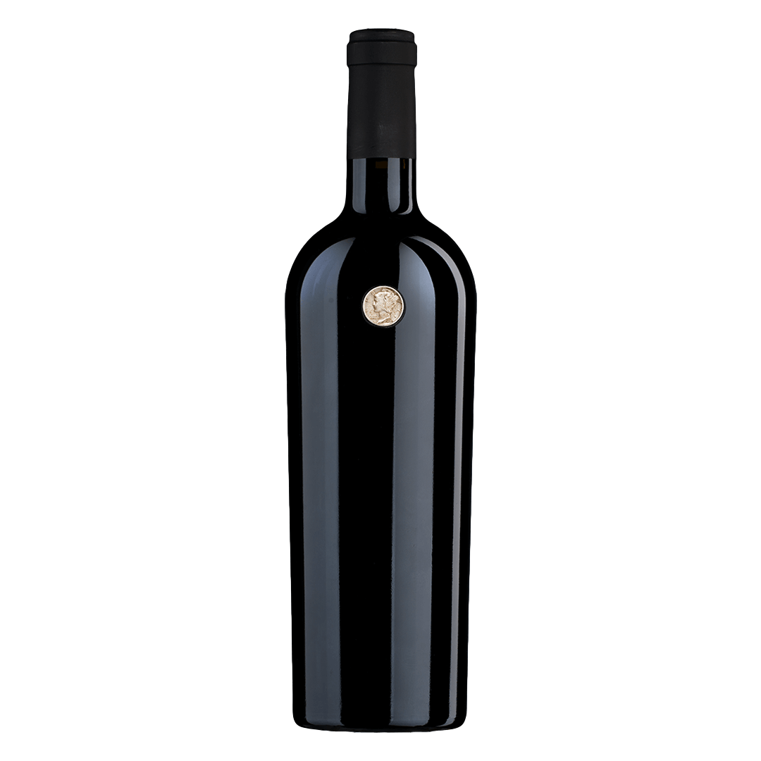 Orin Swift Cabernet Sauvignon Mercury Head 2022