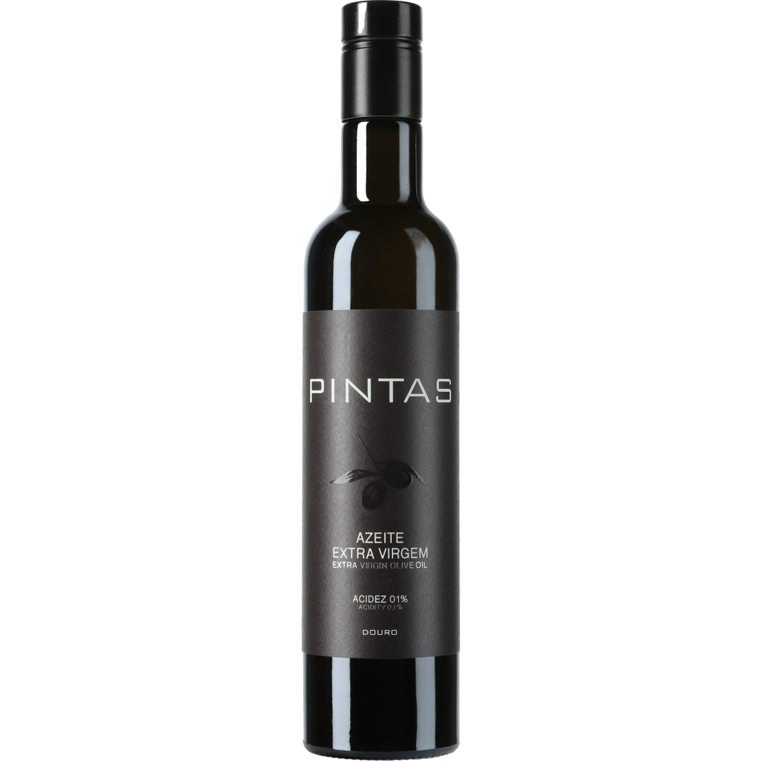 Wine & Soul Olive Oil 2025