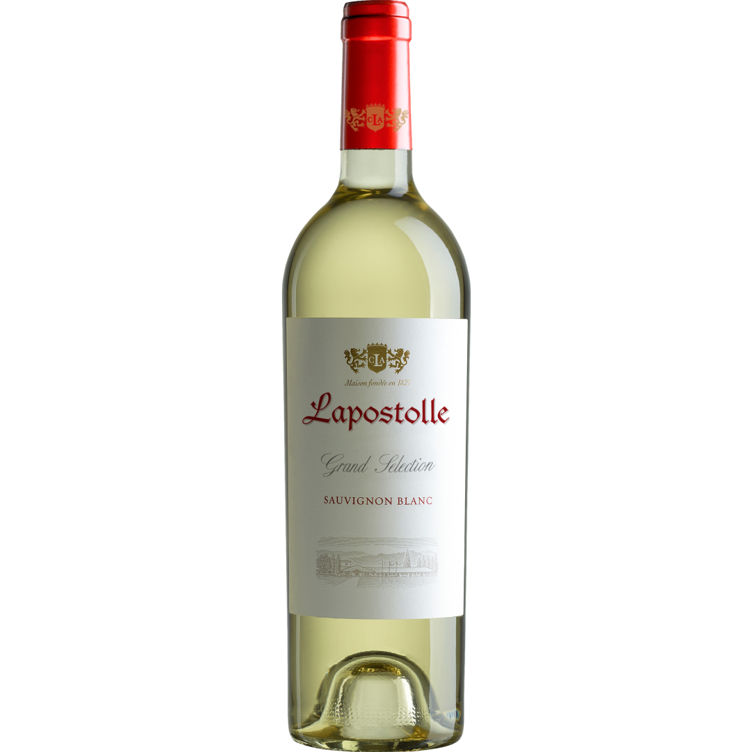 Lapostolle Grand Selection Sauvignon Blanc 2025