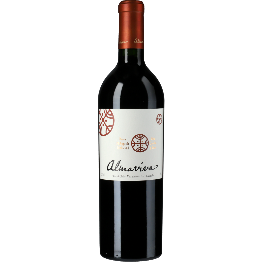 Almaviva 2022