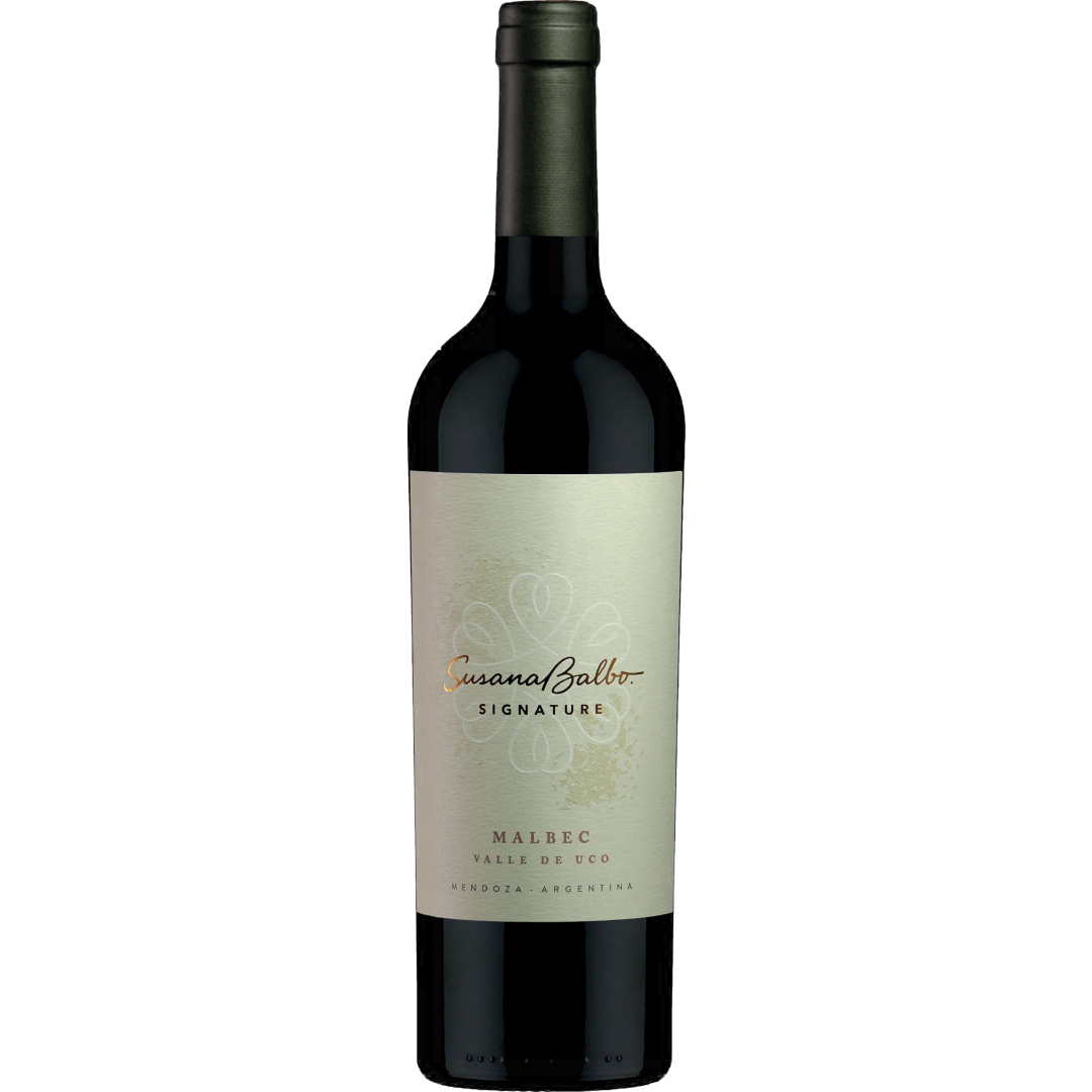 Susana Balbo Signature Malbec 2022