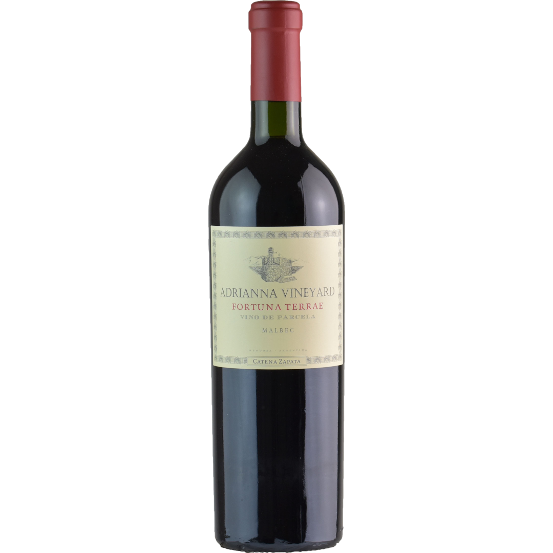 Catena Zapata Adrianna Vineyard Fortuna Terrae Malbec 2022