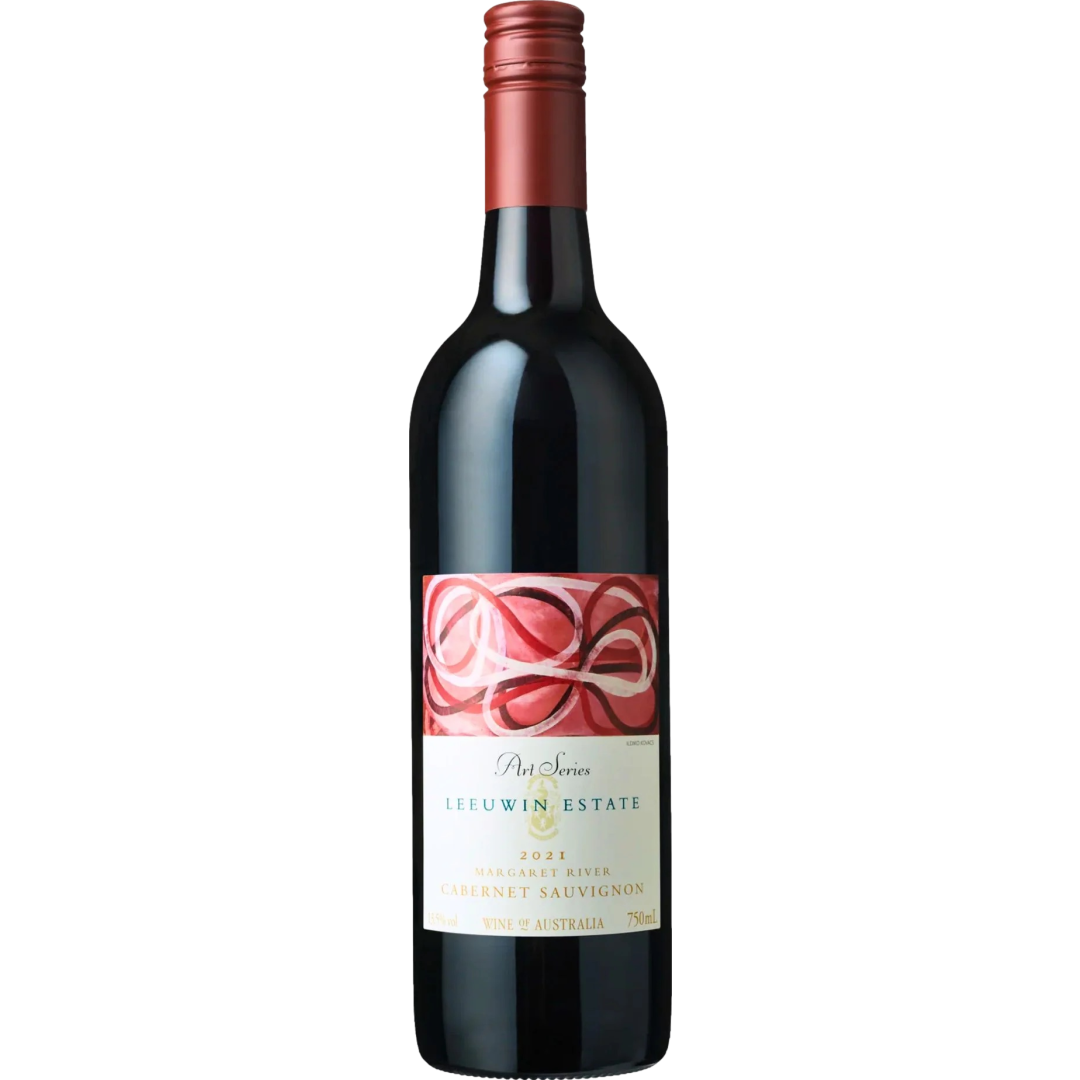 Leeuwin Estate Art Series Cabernet Sauvignon 2021