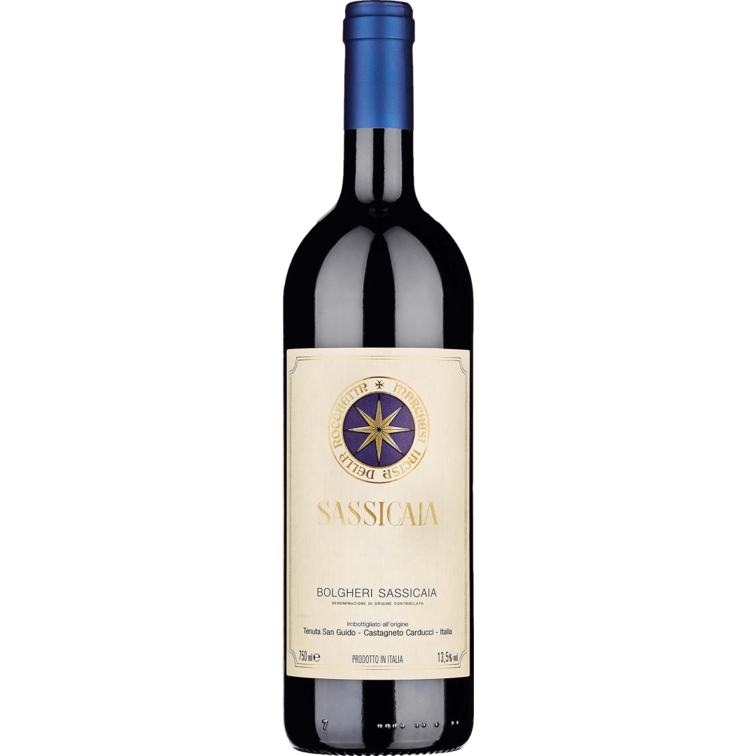 Tenuta San Guido Sassicaia 2022