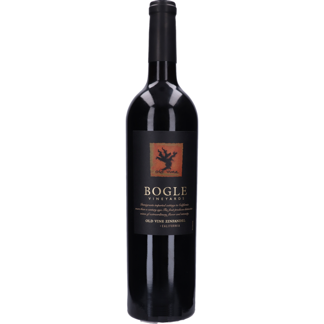 Bogle Old Vine Zinfandel 2022