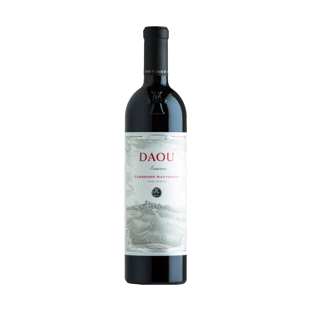 DAOU Cabernet Sauvignon Reserve 2022