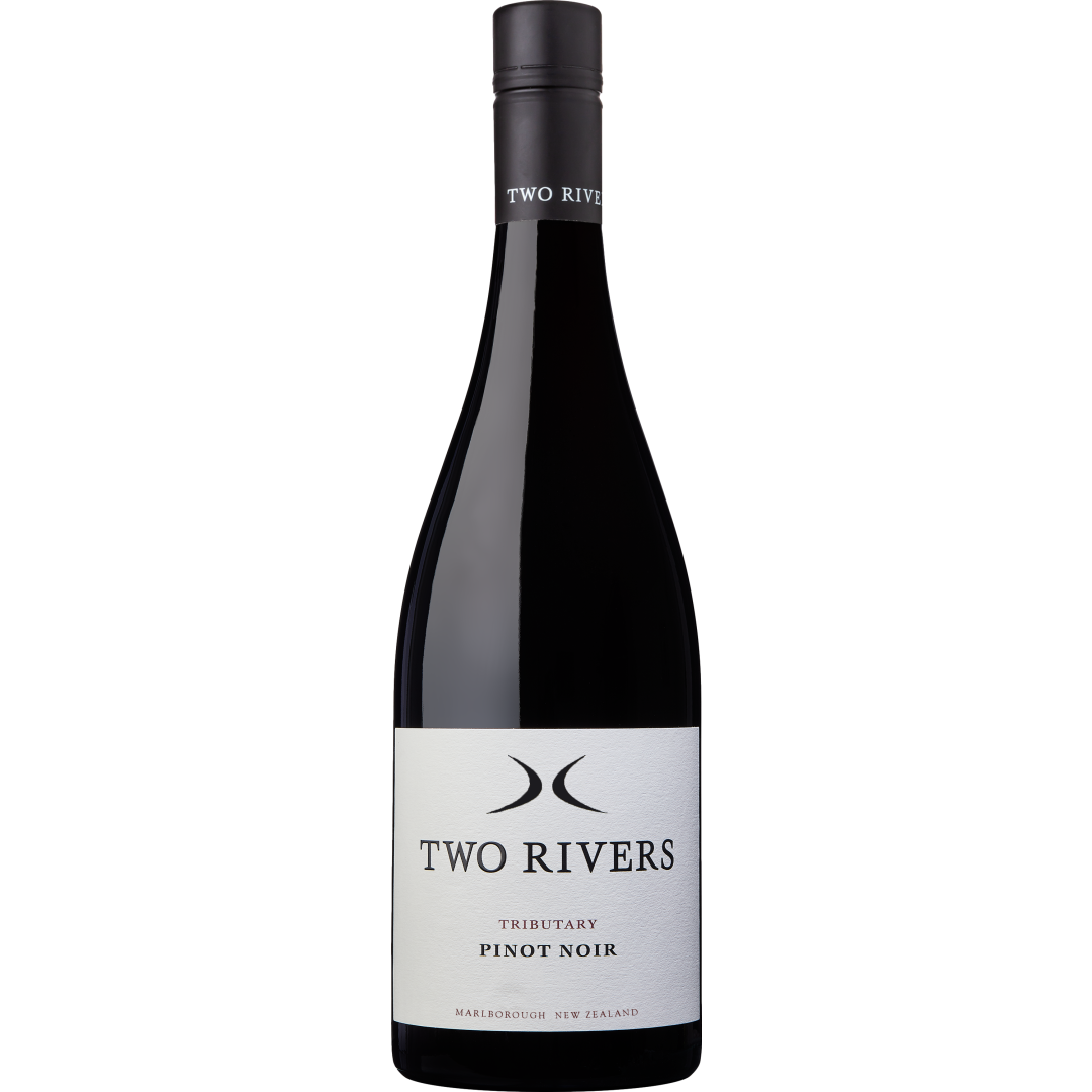 Two Rivers Tributary Pinot Noir 2022