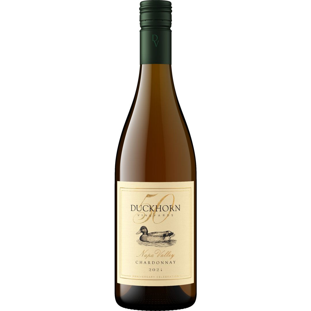 Duckhorn Napa Valley Chardonnay 2024