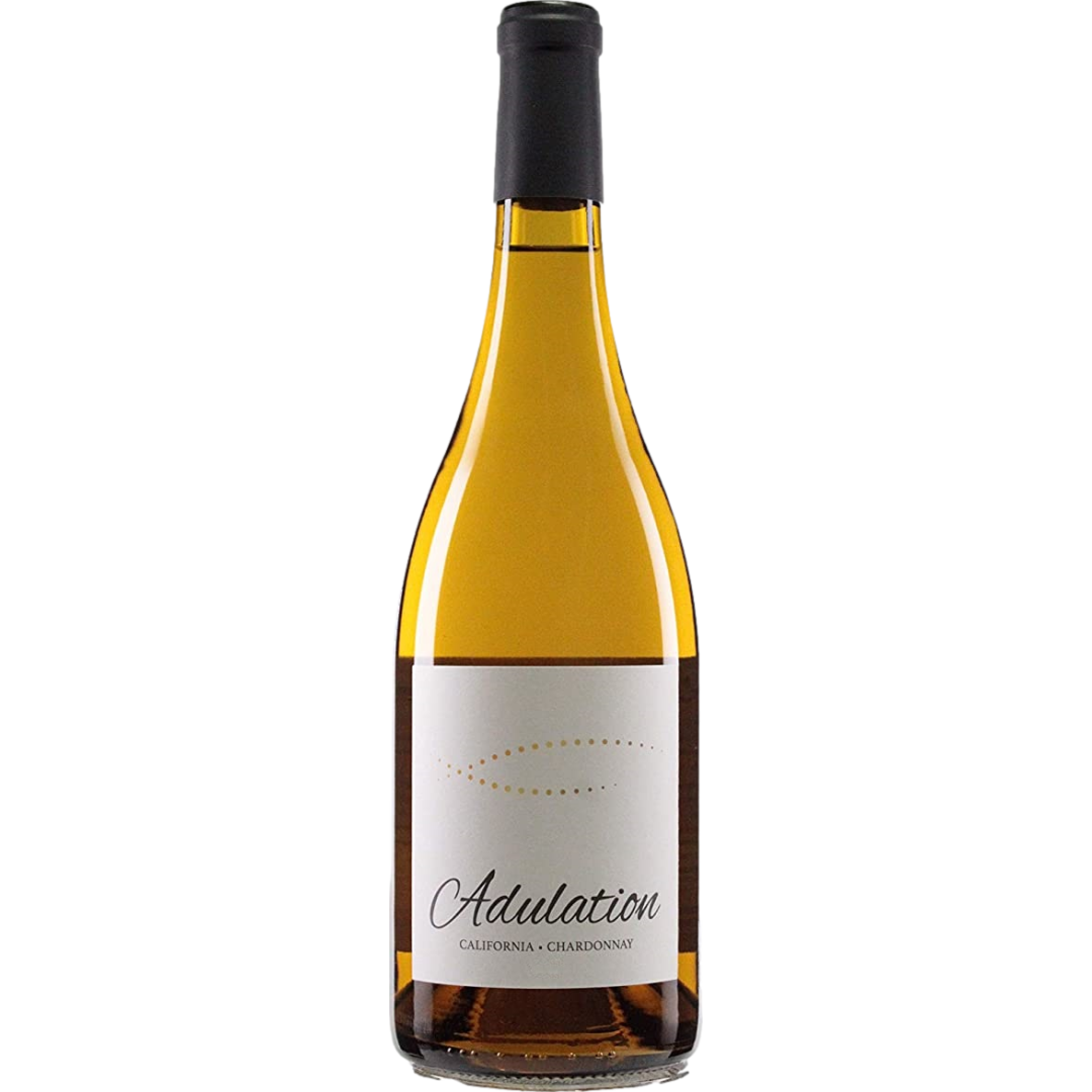 Adulation Chardonnay 2024