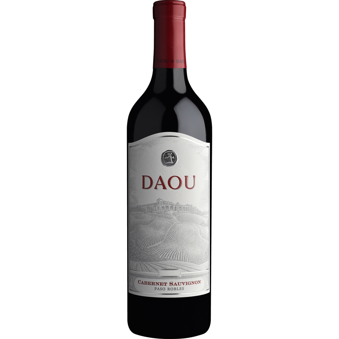 DAOU Cabernet Sauvignon 2022