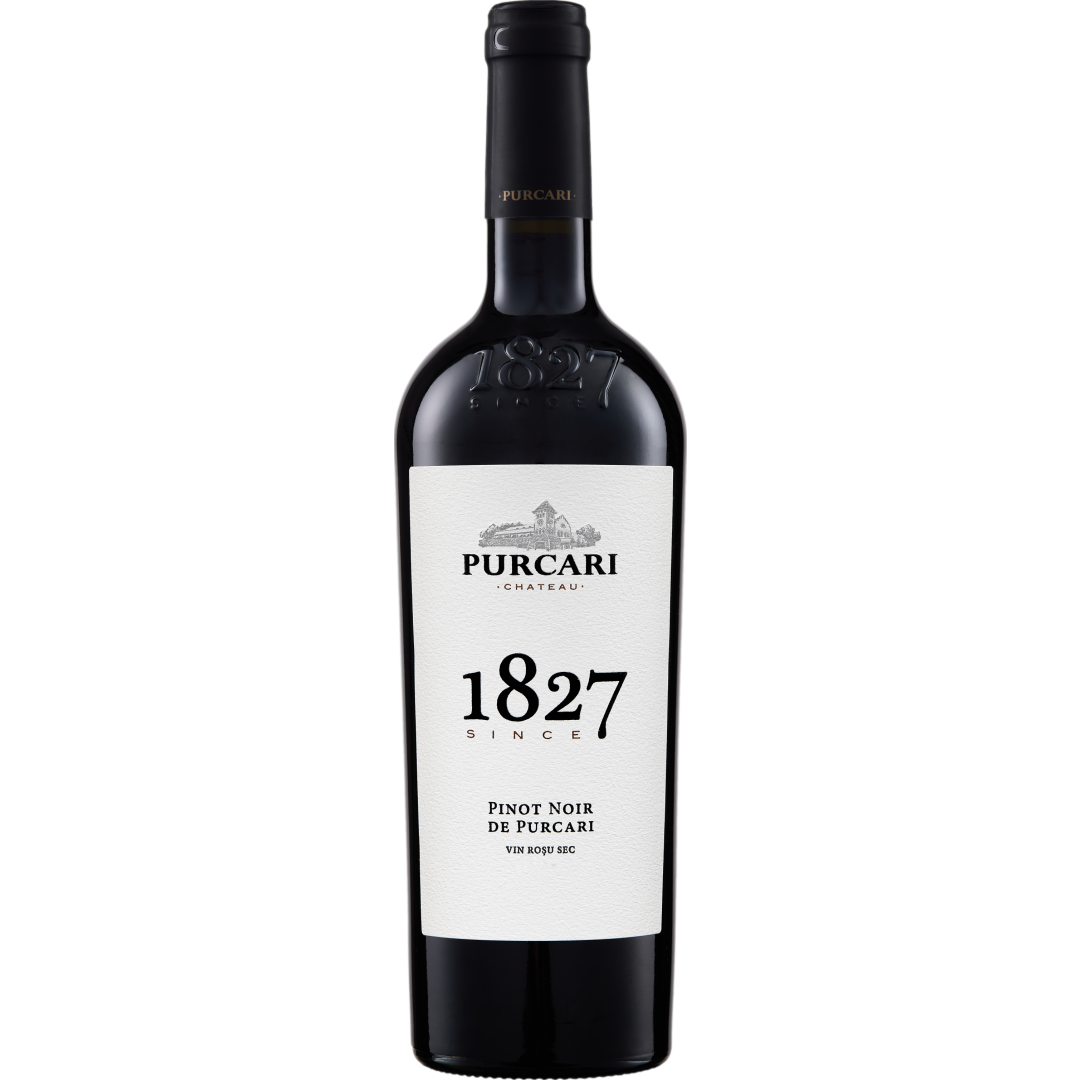 Chateau Purcari Pinot Noir de Purcari 2024