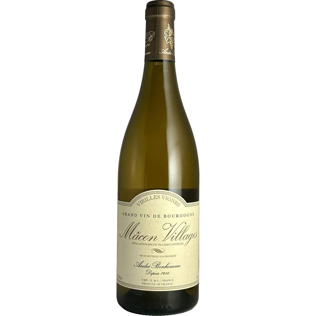 Domaine Andre Bonhomme Macon Villages Vieilles Vignes 2023