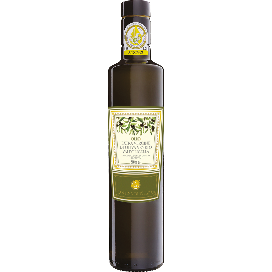Domini Veneti Olive Oil