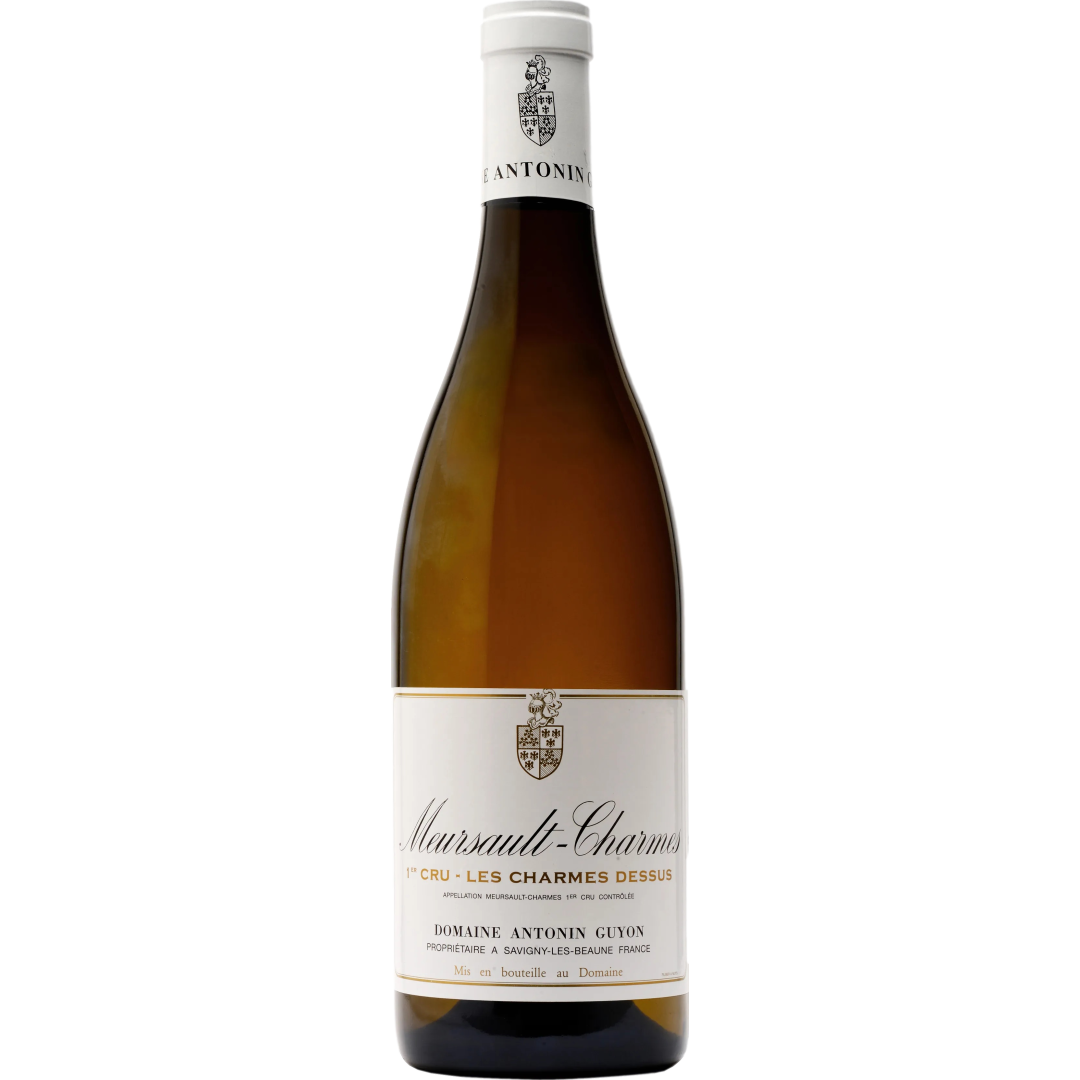 Domaine Antonin Guyon Meursault Premier Cru Les Charmes-Dessus 2022