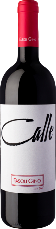 Fasoli Gino Calle Merlot 2019