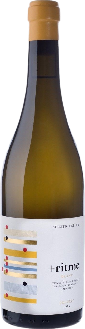 Image of Acustic Celler Ritme Blanc 2022