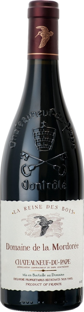 Chateauneuf du Pape La Reine des Bois 2023