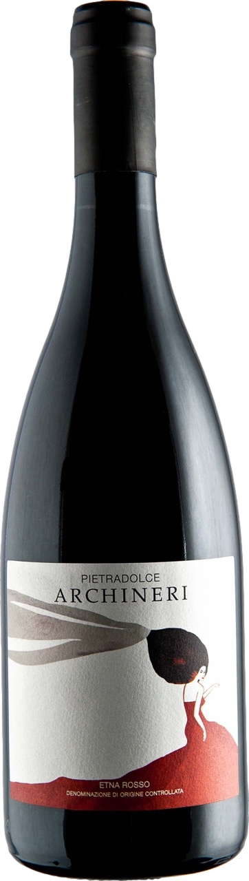 Pietradolce Archineri Etna Rosso 2021