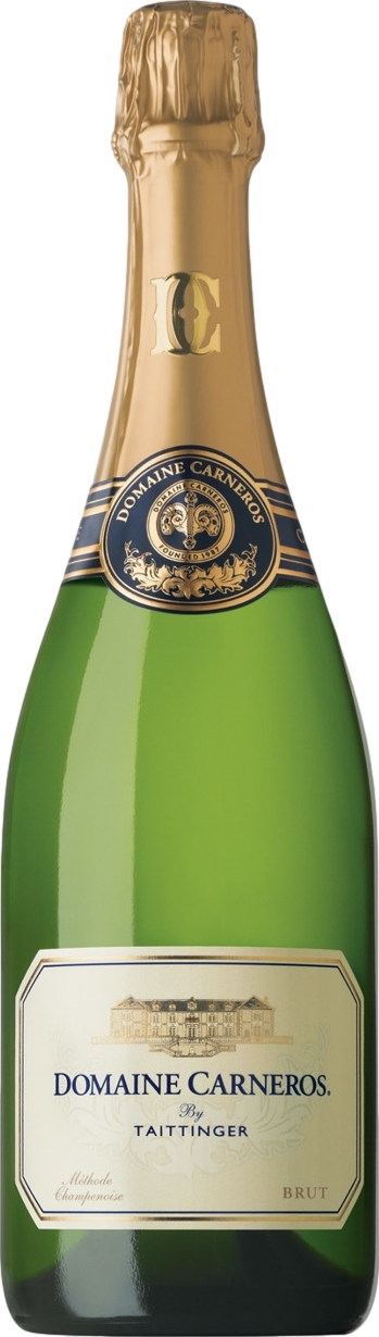 Domaine Carneros by Taittinger Brut 2020